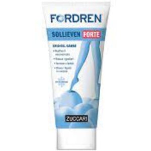 Fordren Sollieven Ft Crio Gel