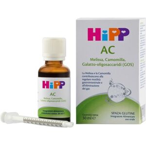 Hipp Ac 30ml