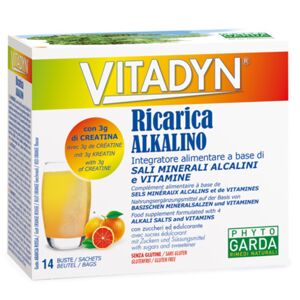 phyto-garda Vitadyn Ricarica Alkalin14bust