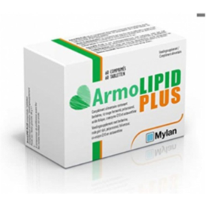 Armolipid Plus 60cpr