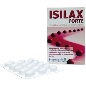 pharmalife-research Isilax Forte 45cpr