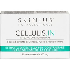 skinius Cellulis In 30cpr