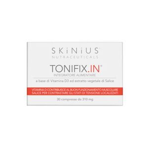 skinius Tonifix In 30cpr