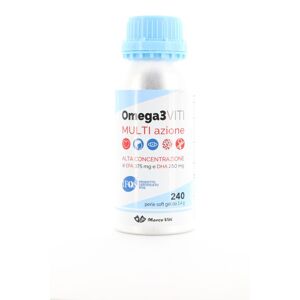 Omega 3 240prl