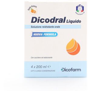 dicodral-995323 Dicodral Liquido 4x200ml