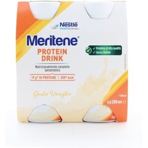 Meritene Drink Van 4pz 200ml