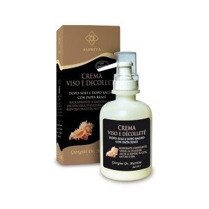 Dr Giorgini DR.GIORGINI CREMA VISO e D