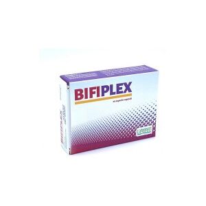 Laboratori Legren LEGREN BIFIPLEX FERMENTI LATTICI 20 CAPSULE VEGETALI