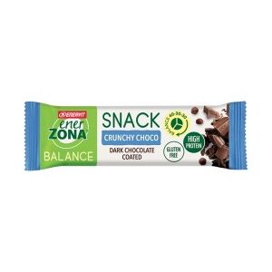 Enerzona Balance Snack Crunchy Choco 33 g