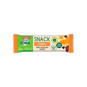 Enerzona Balance Barretta Snack Orange 33 g