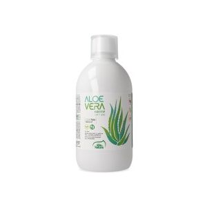 ALTA NATURA-INALME Srl Alta Natura Aloe Vera Succo 500 ml