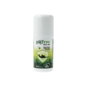 ALTA NATURA-INALME Srl Alta Natura Pic Free Roll-On Stick da 35 ml