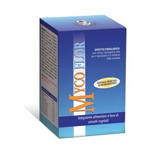 A.v.d. reform srl AVD MYCOFLOR 60 CAPSULE