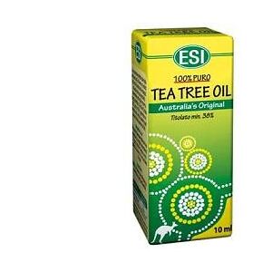 ESI SpA ESI TEA TREE REMEDY OIL 10ML