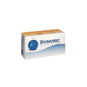 SANOFI Srl SYNVISC Siringa INTRA-Articolare 2ML1 Siringa