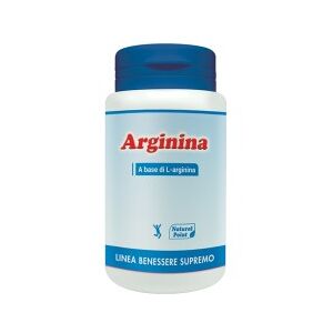 NATURAL POINT Srl ARGININA 50 Capsule