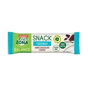 Enerzona Balance Barretta Snack Coconut 33 g