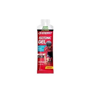 Enervit Sport Isotonic Gel Limone 60 ml