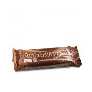 PROMOPHARMA SPA PromoPharma Protein Snack Protein Bar Cioccolato 45 g