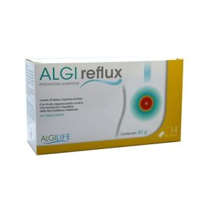 ALGILIFE Srls Algilife Algireflux 14 Bustine