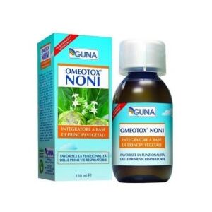 Guna OMEOTOX NONI SOLUZIONE ORALE 150ml