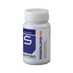 NEW SYFORM Srl Syform Fosfolipid PS 60 Capsule