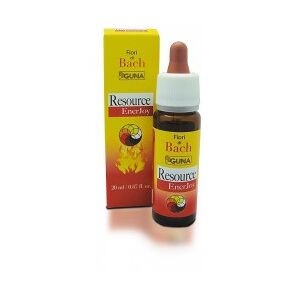 Guna RESOURCE ENERJOY 20 ml scad 10/24