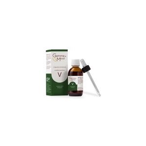 GSE ProdecoPharma Sitar Gemme di Micol Combinazione V 30ML gocce