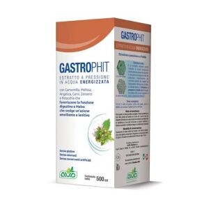 A.v.d. reform srl Gastrophit 500 ml AVD