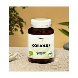 Freeland Coriolus 93 capsule