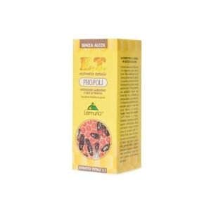 LEMURI@ Srl Lemuria Propoli Estratto Totale Flacone da 30 ml