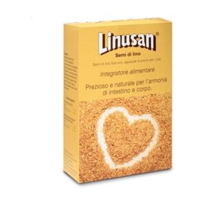 PHYTOITALIA Linusan Semi Di Lino 500 G