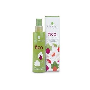 BIOS LINE SpA Nature's Acqua Vitalizzante Estratti BIO di Fico e Cardamomo 150ml