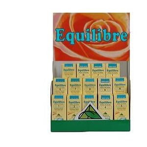 LEMURI@ Srl Lemuria EQUILIBRE 1 GOCCE 30ML