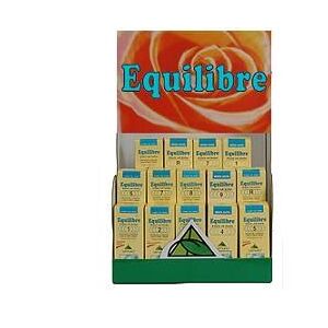 LEMURI@ Srl Lemuria EQUILIBRE 2 GOCCE 30ML