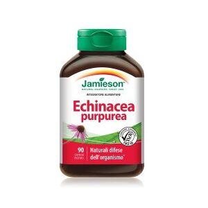 JAMIESON Echinacea Purpurea 90 Capsule scad 29/02/2024