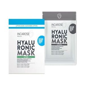 DI-VA Srl INCAROSE HYALURONIC MASCHERE TESSUTO LIFTING