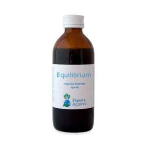 ARCANGEA Srl ARCANGEA EQUILIBRIUM 150ML PIANETA AZZURRO