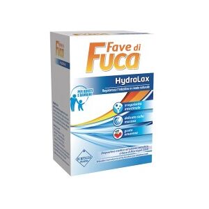 Coswell FAVE DI FUCA HYDRALAX 30 BUSTINE