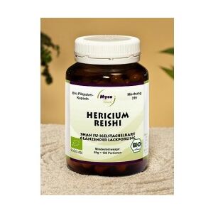 Freeland Hericium Reishi Mix 319 93 capsule