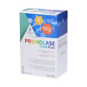 PROMOPHARMA SPA PromoPharma Promolase 1000 Plus 30 Stick