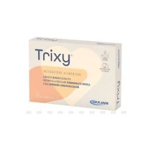 Nathura N.3 CONFEZIONI TRIXY 28 COMPRESSE COMPRESA SPEDIZIONE