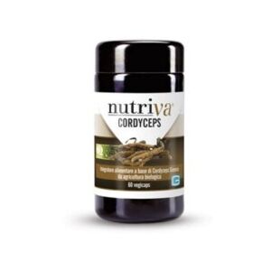 NutriVA - CORDYCEPS 60 CAPSULE