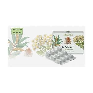 ERBAMEA Nomal 24 Compresse