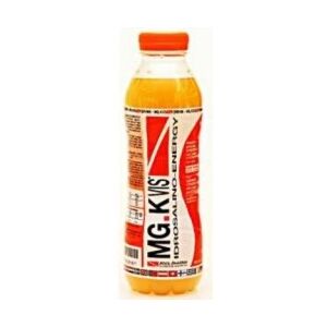 Pool Pharma MGK VIS DRINK ENERGY ORANGE 500ML