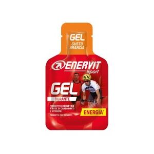 Enervit Sport Gel Arancia Minipack da 25 ml