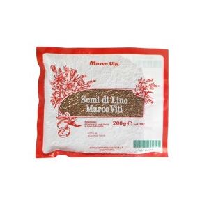 MARCO VITI SPA SEMI DI LINO VITI STV 200 g