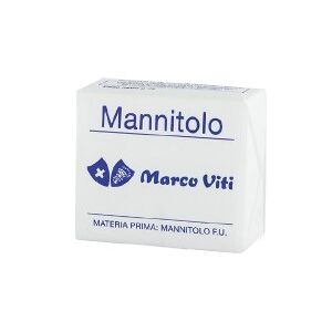 MARCO VITI SPA Mannite F.U. Cubo Marco Viti 10g