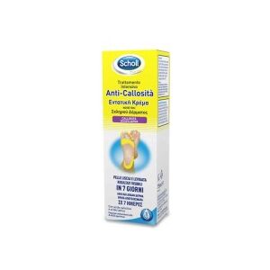 RECKITT BENCKISER SCHOLL TRATTAMENTO INTENSIVO ANTI-CALLOSITA' 75ml