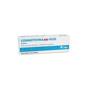 Fidia Farmaceutici CONNETTIVINA Bio PLUS CREMA 25g